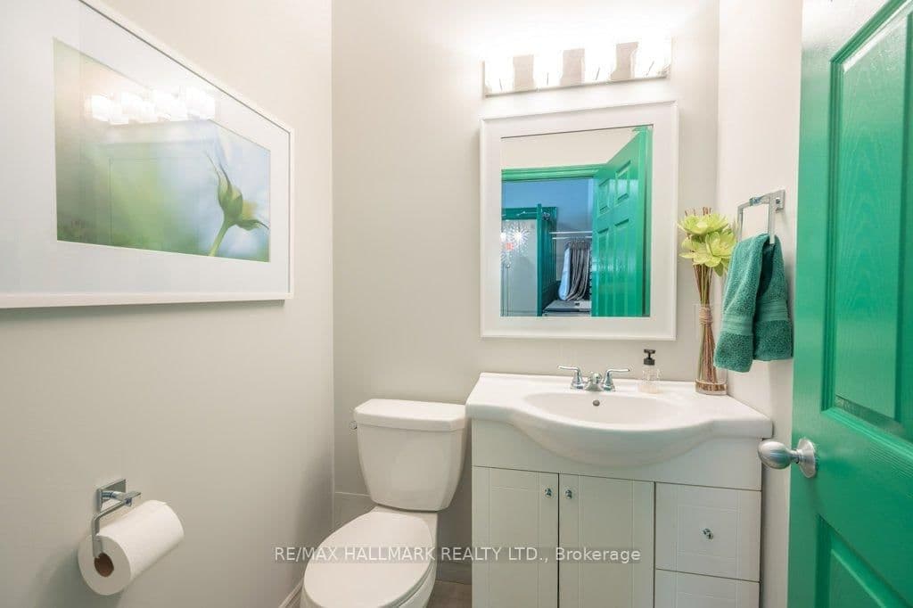 Industrial at 16- 125 Don Hillock Drive, Aurora, ON - Photo 17 - RE/MAX Garden City Realty