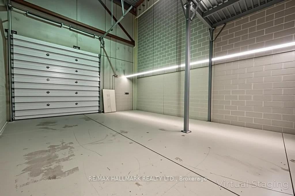 Industrial at 16- 125 Don Hillock Drive, Aurora, ON - Photo 9 - RE/MAX Garden City Realty