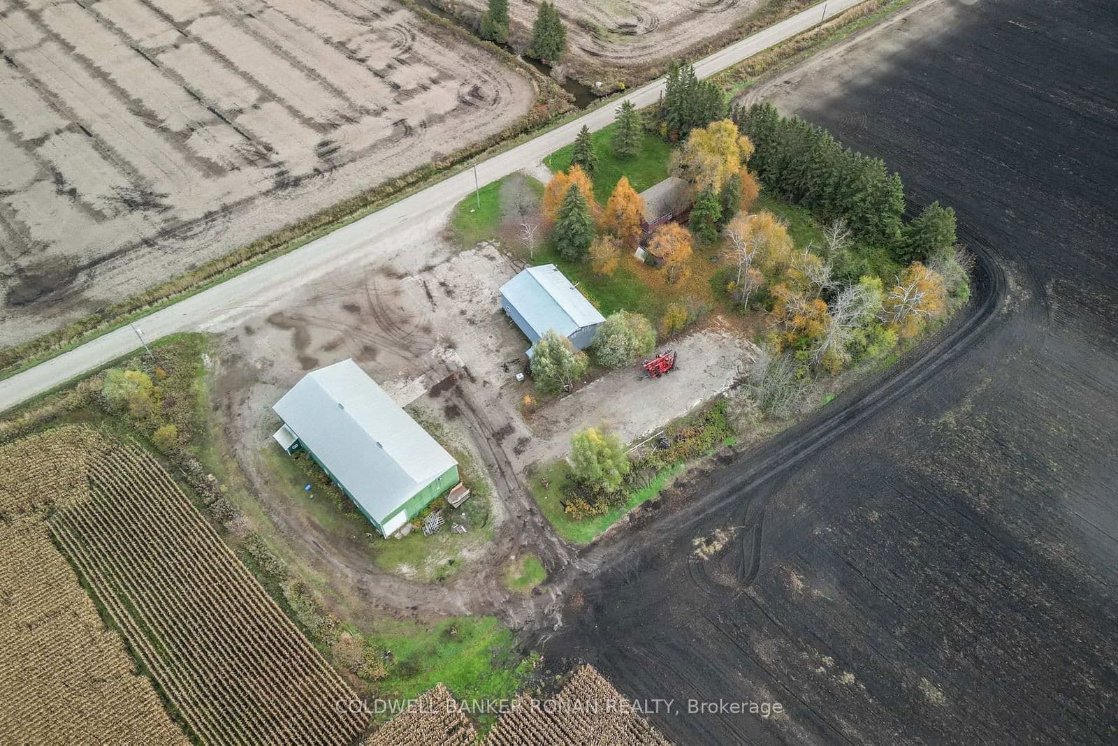 Farm at 6336 Concession Road 7, Adjala-Tosorontio, ON - Photo 12 - RE/MAX Garden City Realty