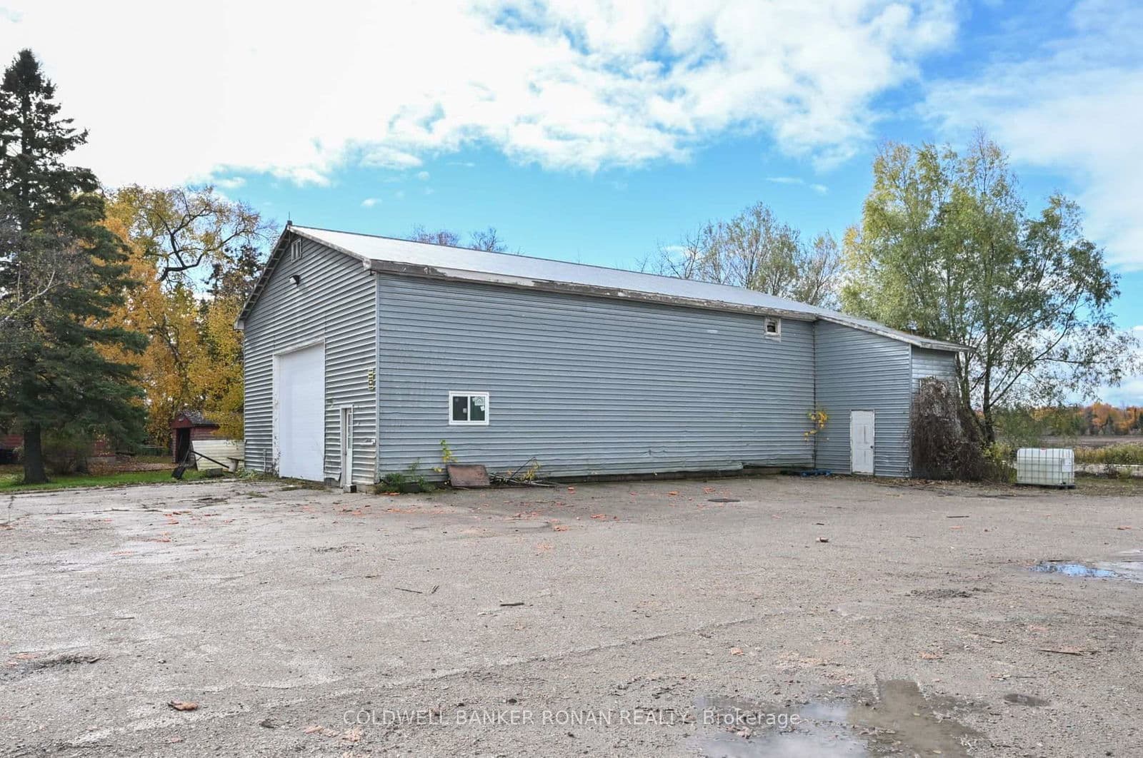 Farm at 6336 Concession Road 7, Adjala-Tosorontio, ON - Photo 13 - RE/MAX Garden City Realty