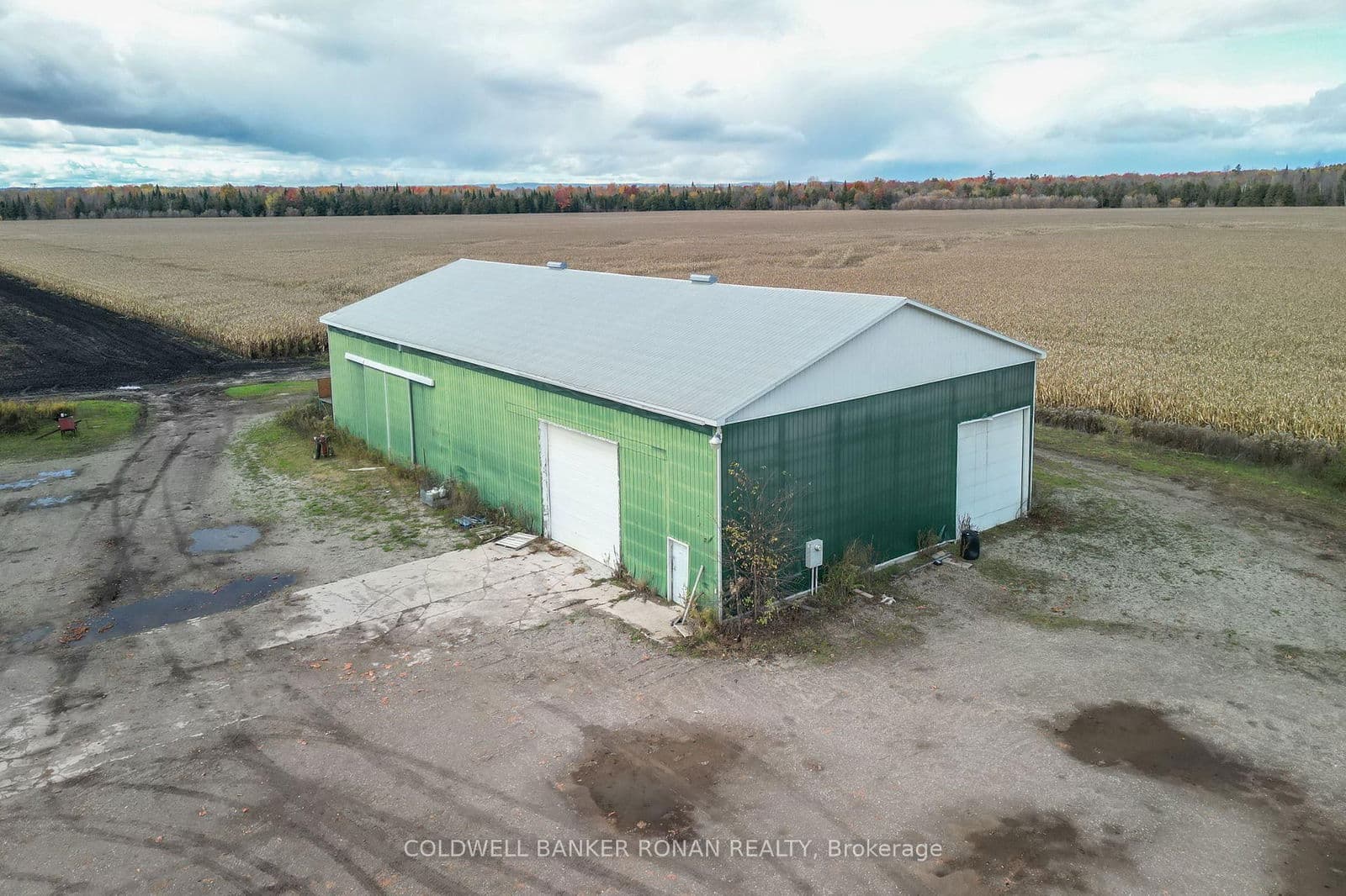 Farm at 6336 Concession Road 7, Adjala-Tosorontio, ON - Photo 14 - RE/MAX Garden City Realty