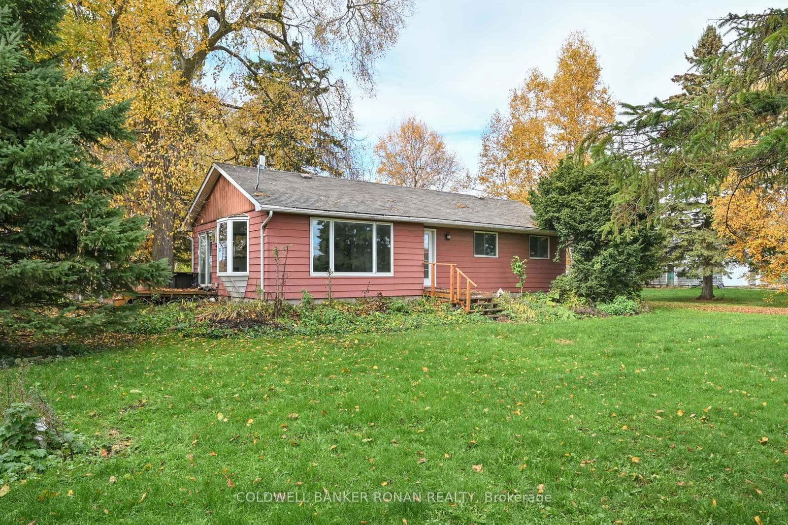 Farm at 6336 Concession Road 7, Adjala-Tosorontio, ON - Photo 15 - RE/MAX Garden City Realty