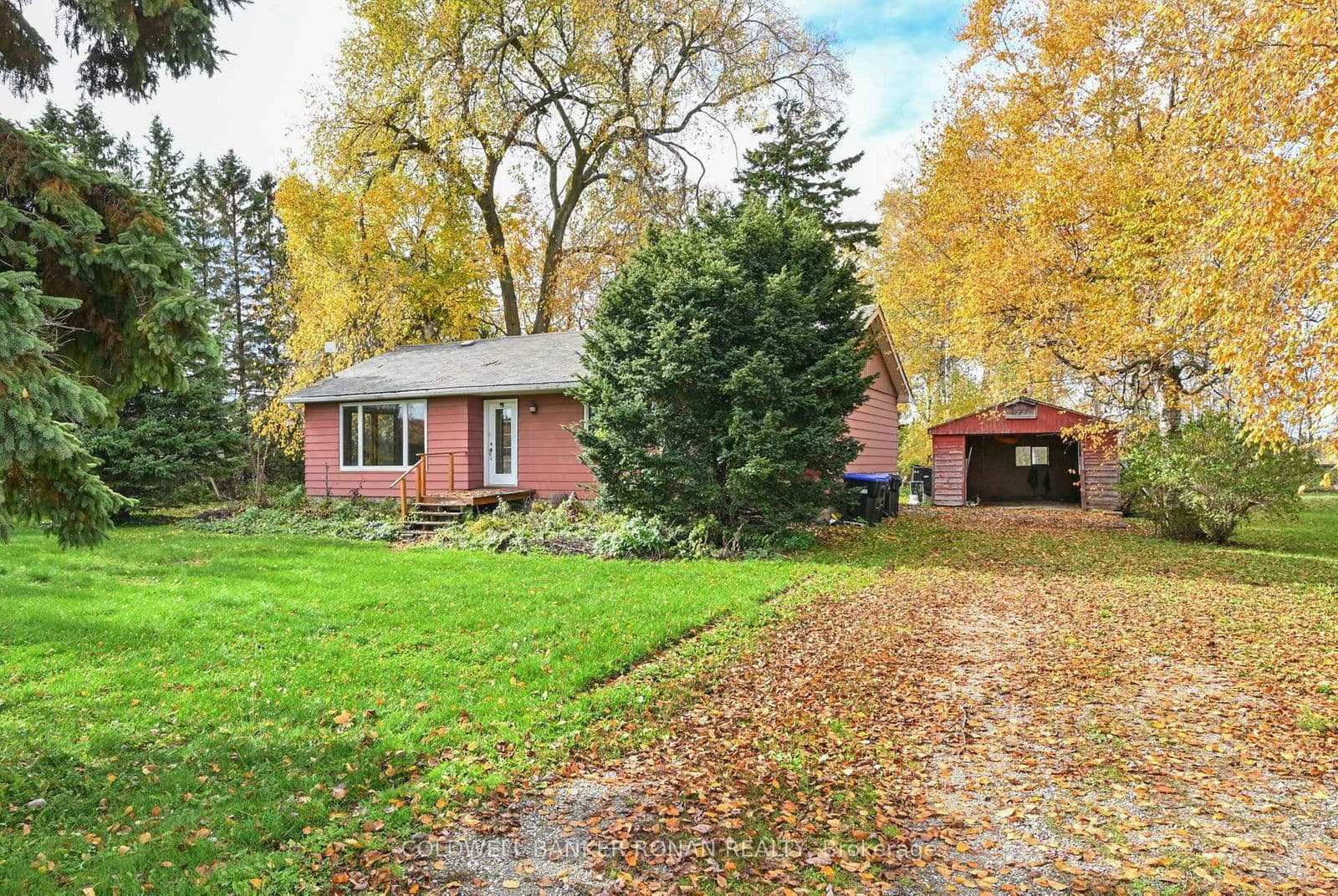 Farm at 6336 Concession Road 7, Adjala-Tosorontio, ON - Photo 16 - RE/MAX Garden City Realty