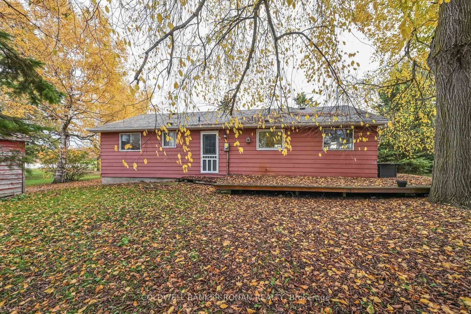 Farm at 6336 Concession Road 7, Adjala-Tosorontio, ON - Photo 30 - RE/MAX Garden City Realty