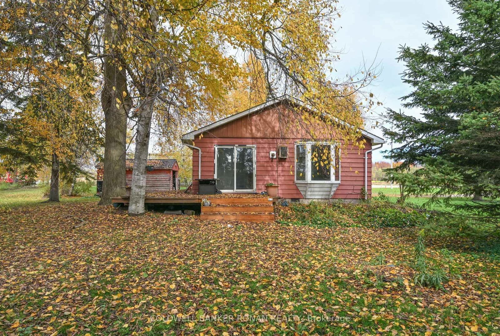 Farm at 6336 Concession Road 7, Adjala-Tosorontio, ON - Photo 32 - RE/MAX Garden City Realty