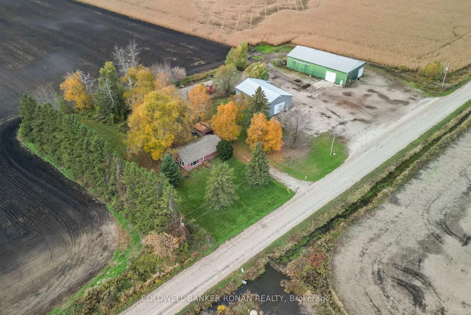 Farm at 6336 Concession Road 7, Adjala-Tosorontio, ON - Photo 34 - RE/MAX Garden City Realty