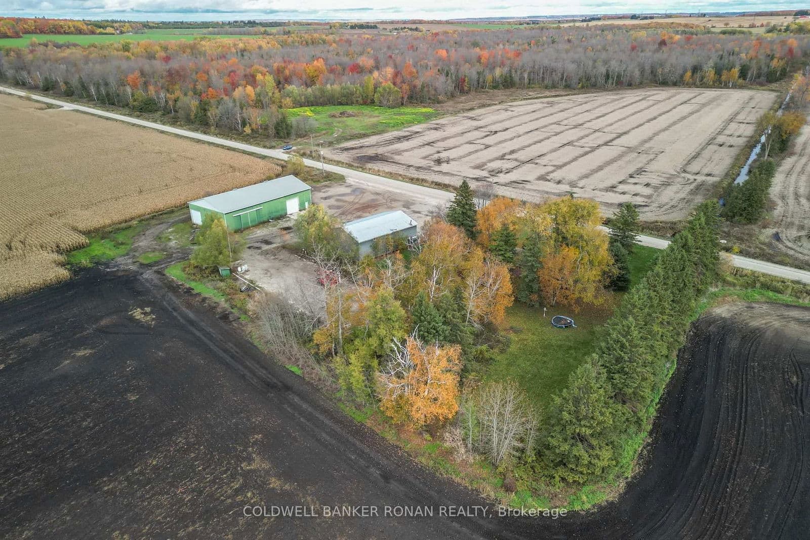 Farm at 6336 Concession Road 7, Adjala-Tosorontio, ON - Photo 35 - RE/MAX Garden City Realty
