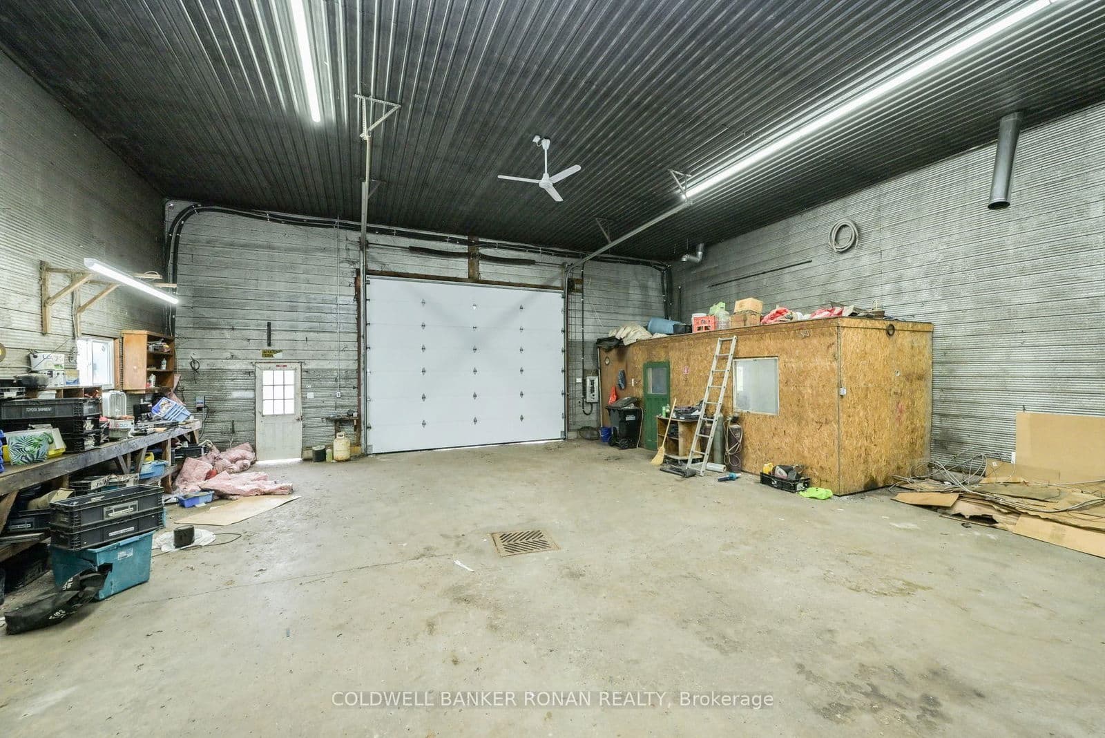 Farm at 6336 Concession Road 7, Adjala-Tosorontio, ON - Photo 4 - RE/MAX Garden City Realty