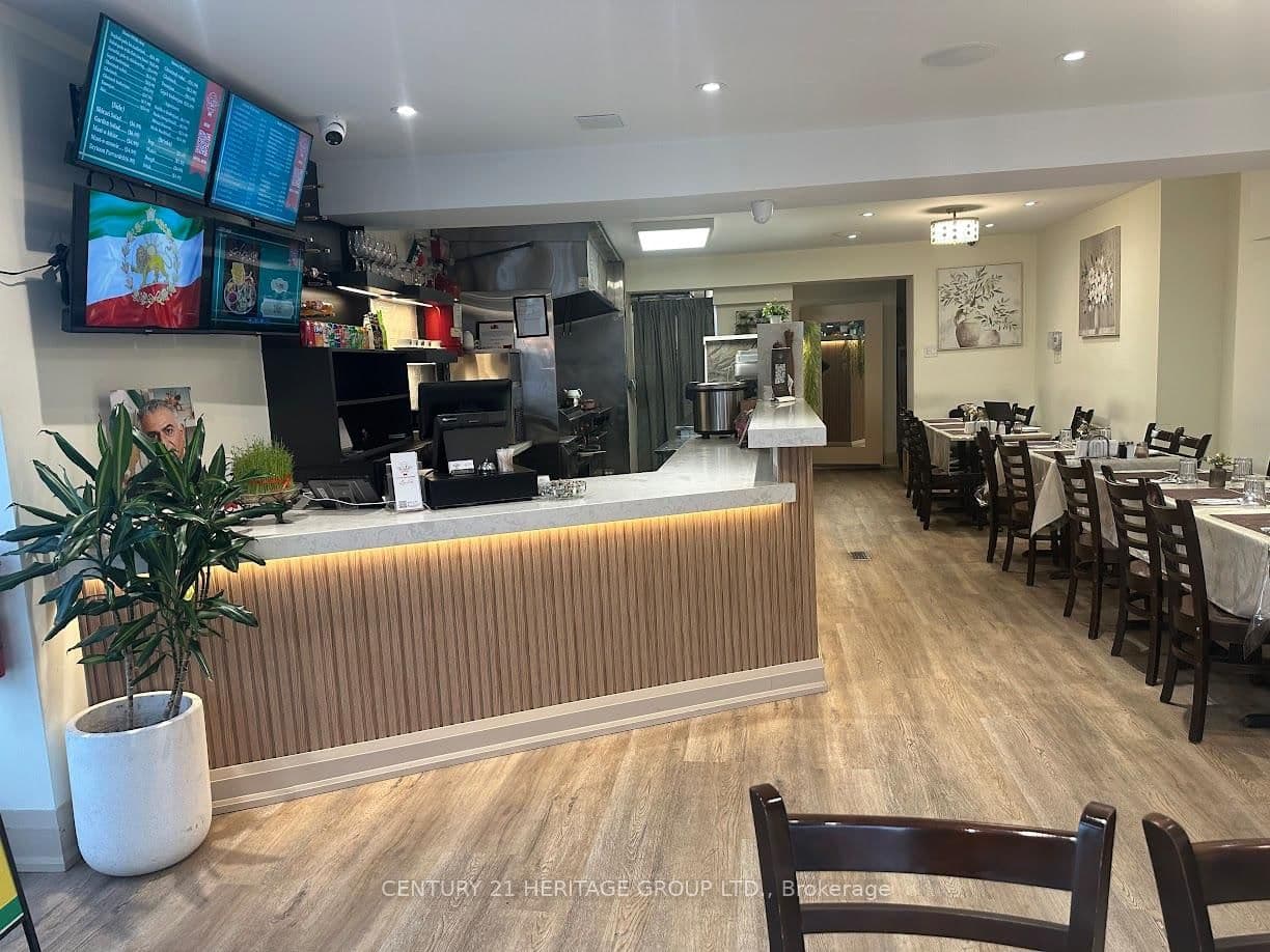 Sale Of Business at 10123 Yonge Street, Richmond Hill, ON - Photo 1 - RE/MAX Garden City Realty