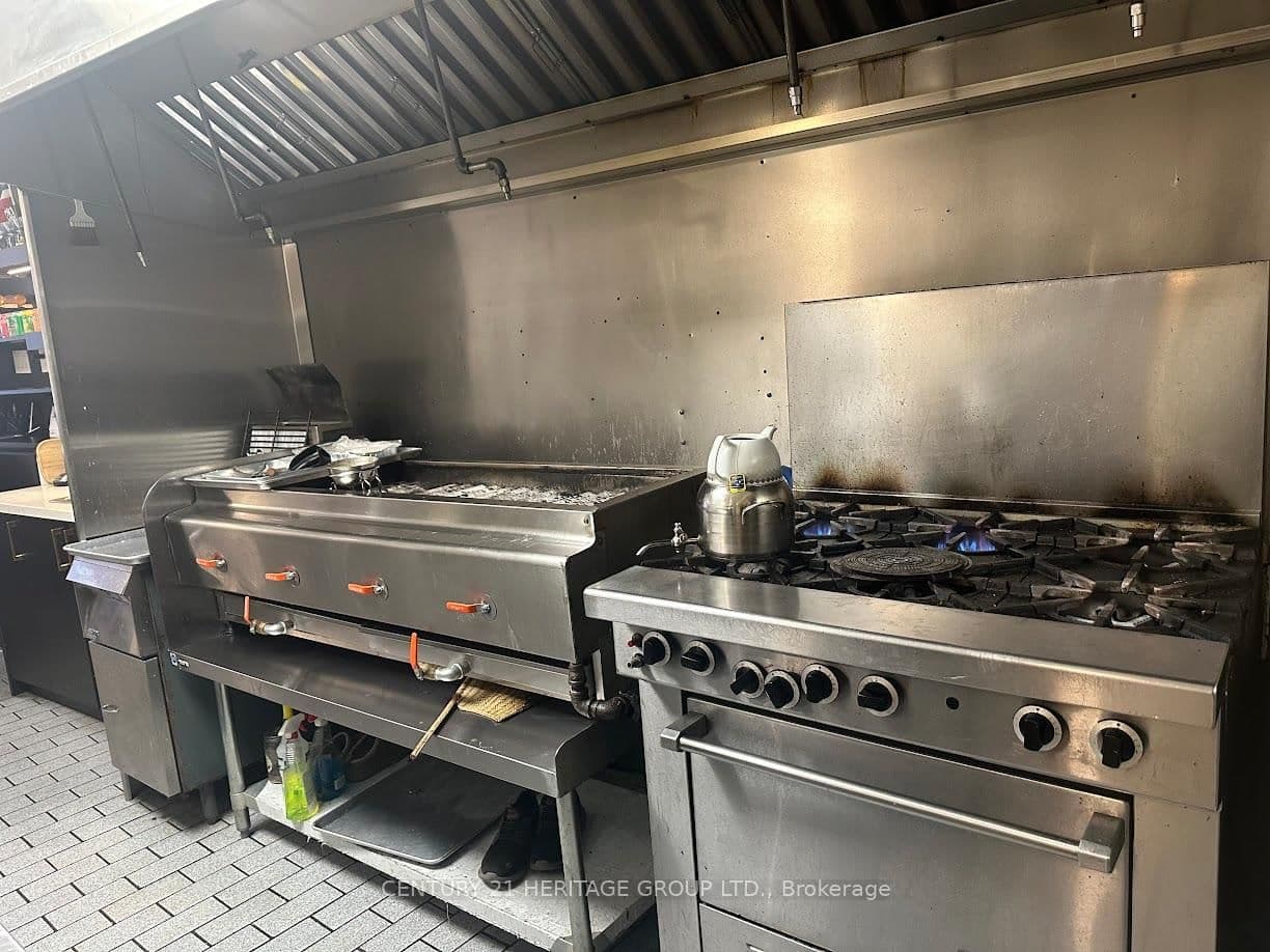 Sale Of Business at 10123 Yonge Street, Richmond Hill, ON - Photo 13 - RE/MAX Garden City Realty