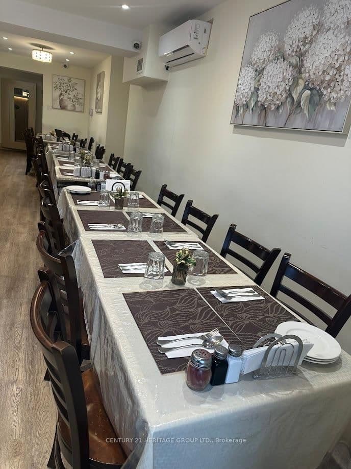 Sale Of Business at 10123 Yonge Street, Richmond Hill, ON - Photo 2 - RE/MAX Garden City Realty