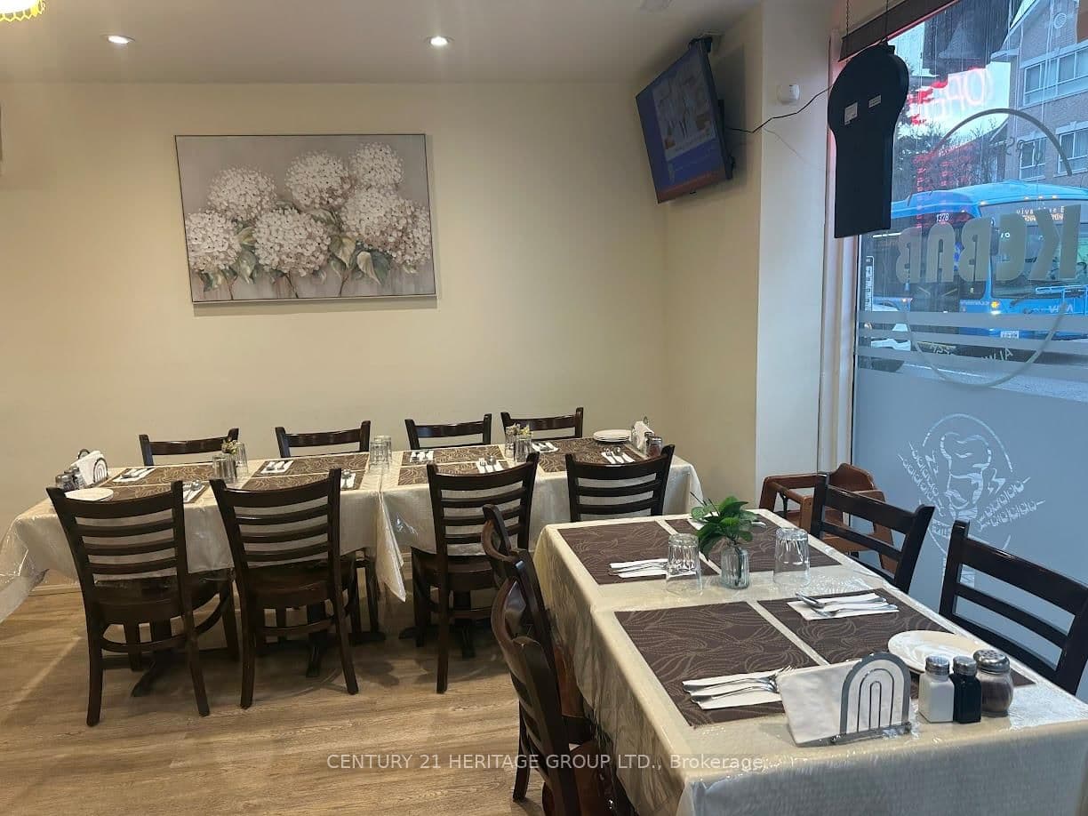 Sale Of Business at 10123 Yonge Street, Richmond Hill, ON - Photo 3 - RE/MAX Garden City Realty