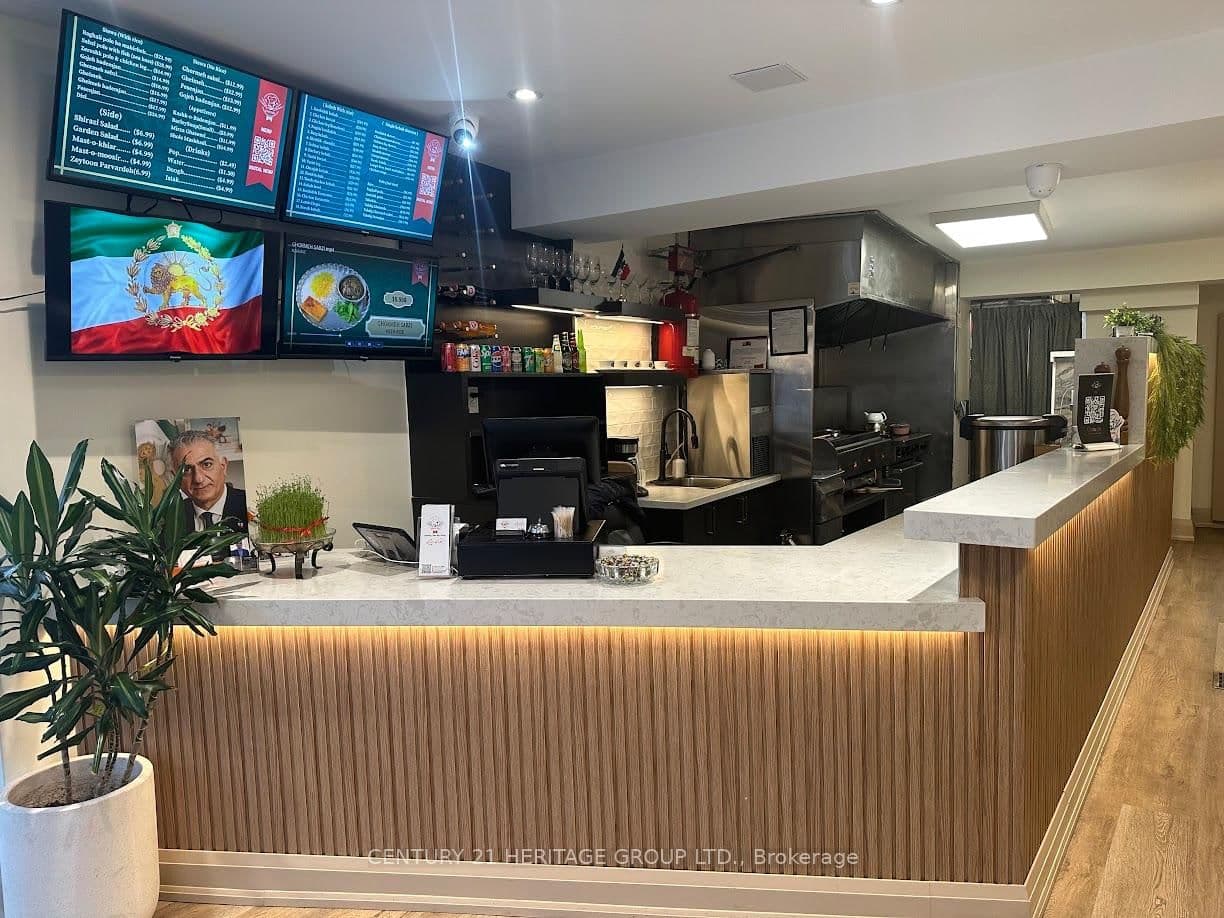 Sale Of Business at 10123 Yonge Street, Richmond Hill, ON - Photo 6 - RE/MAX Garden City Realty