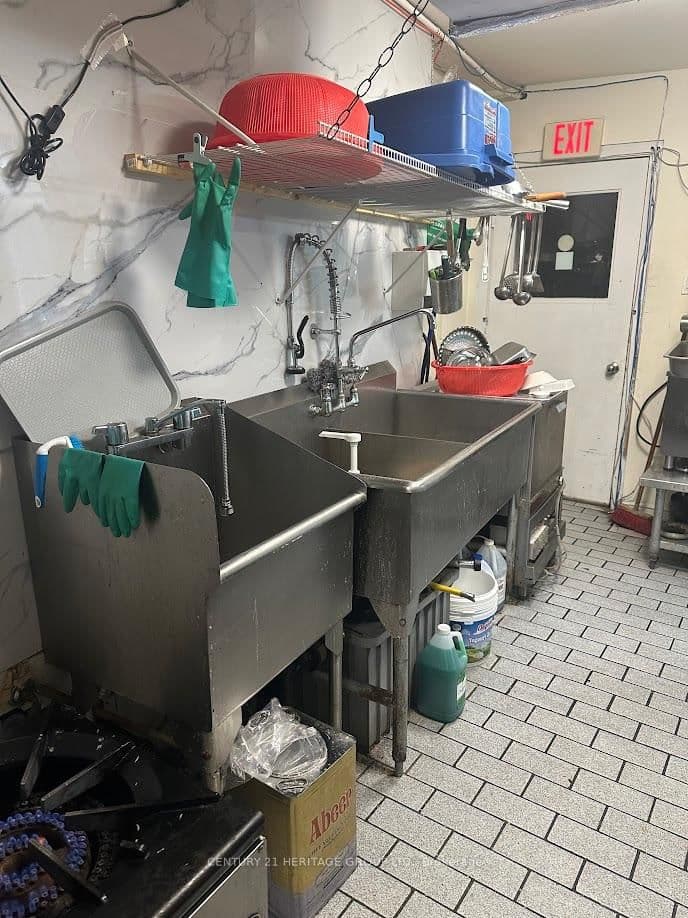 Sale Of Business at 10123 Yonge Street, Richmond Hill, ON - Photo 7 - RE/MAX Garden City Realty