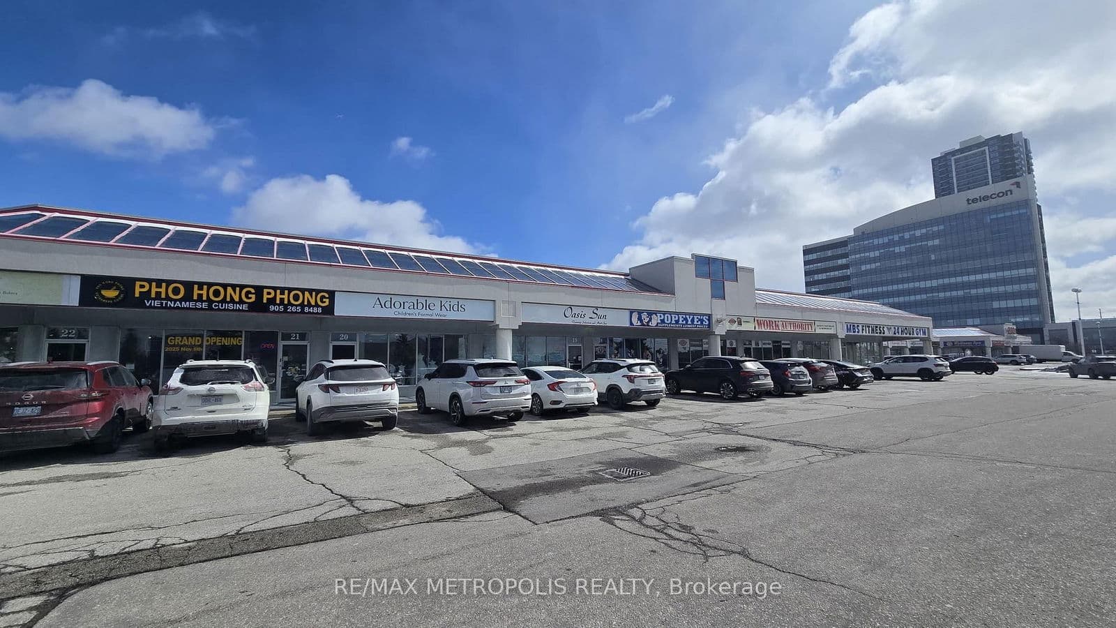 Sale Of Business at 7887 Weston Road, Vaughan, ON - Photo 1 - RE/MAX Garden City Realty