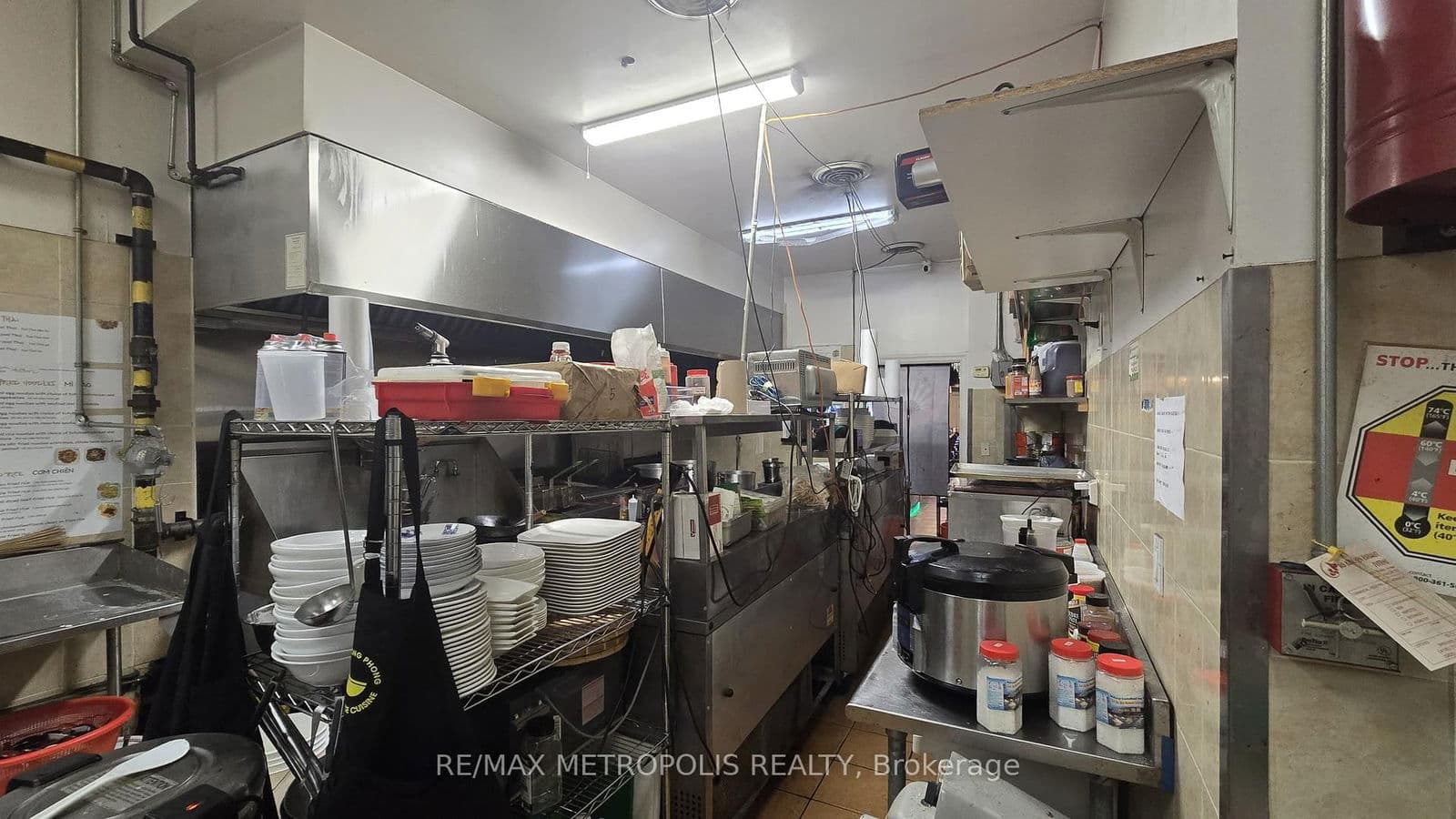 Sale Of Business at 7887 Weston Road, Vaughan, ON - Photo 10 - RE/MAX Garden City Realty