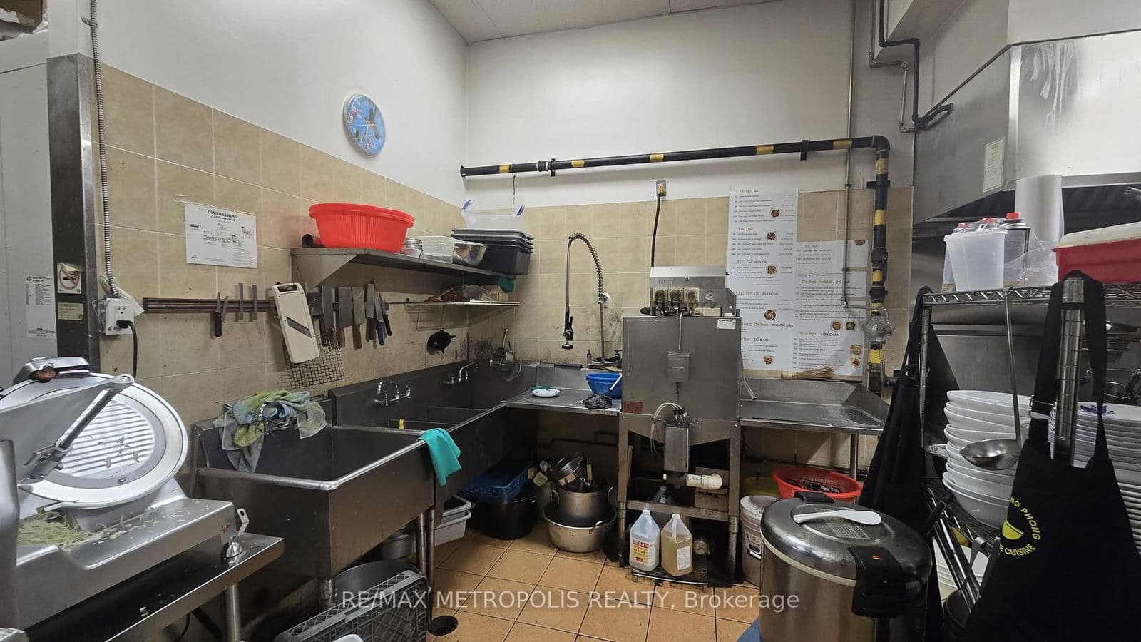 Sale Of Business at 7887 Weston Road, Vaughan, ON - Photo 11 - RE/MAX Garden City Realty