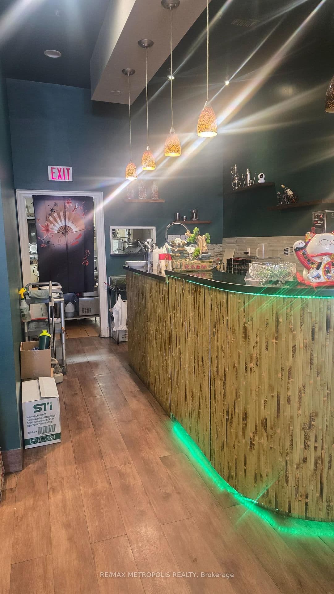 Sale Of Business at 7887 Weston Road, Vaughan, ON - Photo 2 - RE/MAX Garden City Realty