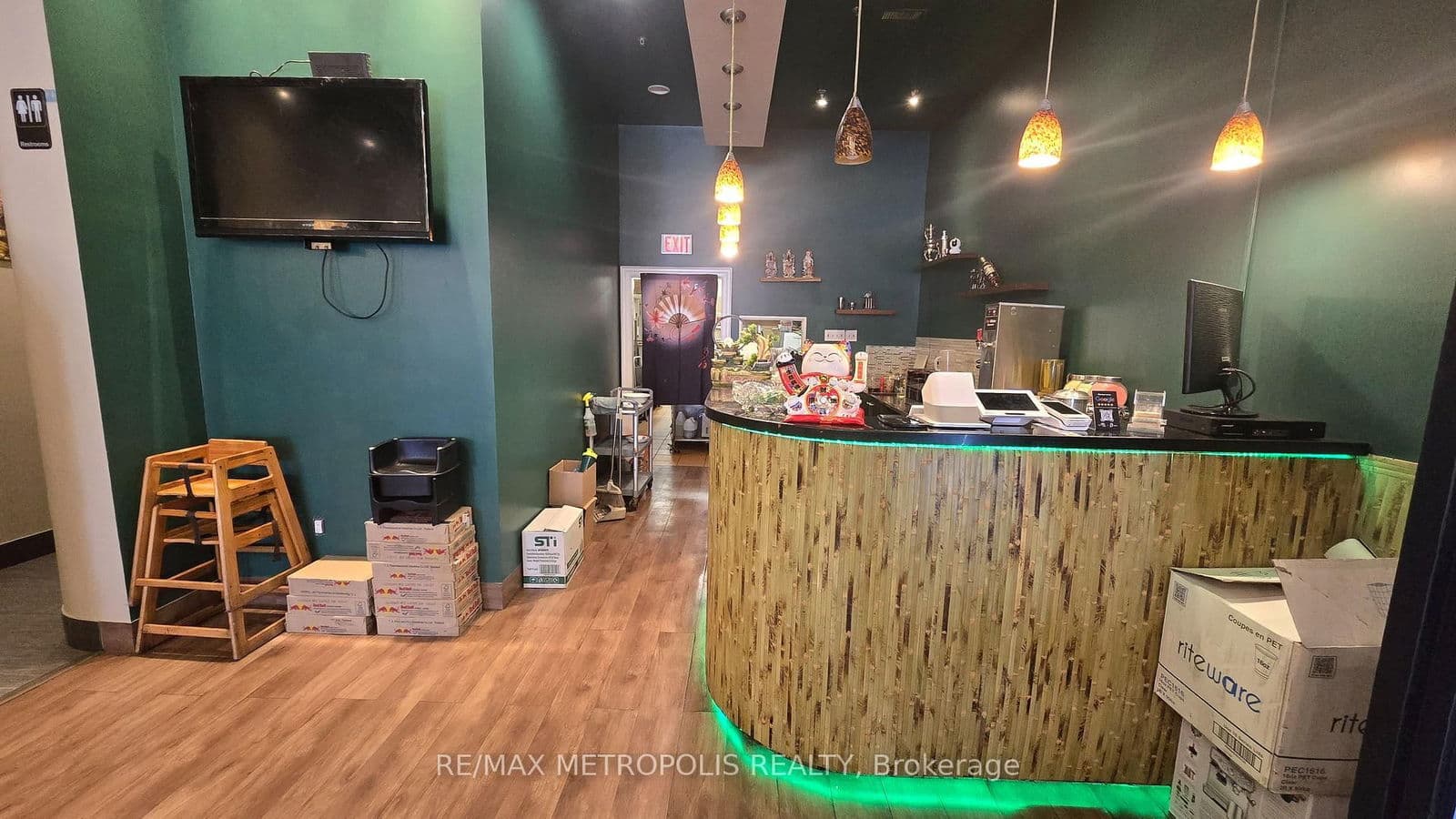 Sale Of Business at 7887 Weston Road, Vaughan, ON - Photo 3 - RE/MAX Garden City Realty