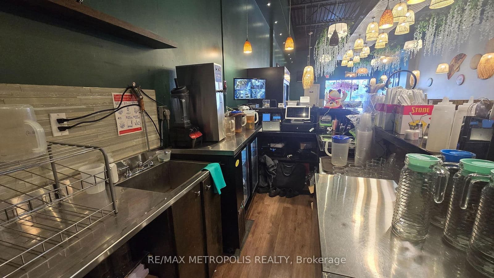 Sale Of Business at 7887 Weston Road, Vaughan, ON - Photo 4 - RE/MAX Garden City Realty