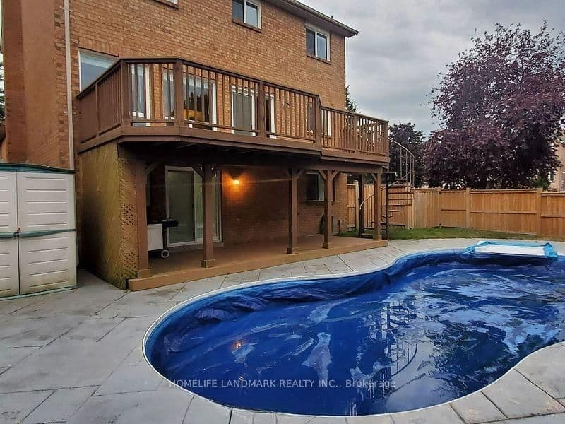 Detached at 26 Beechbrooke Way, Aurora, ON - Photo 19 - RE/MAX Garden City Realty