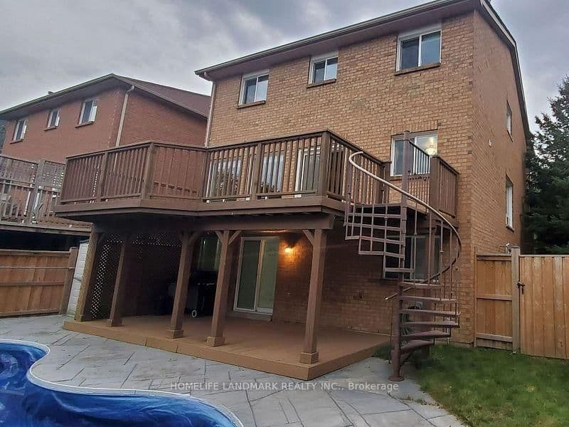 Detached at 26 Beechbrooke Way, Aurora, ON - Photo 20 - RE/MAX Garden City Realty