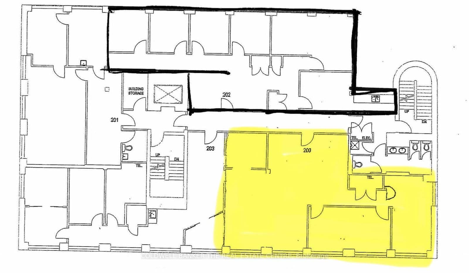 Office at 200- 615 Davis Drive, Newmarket, ON - Photo 2 - RE/MAX Garden City Realty