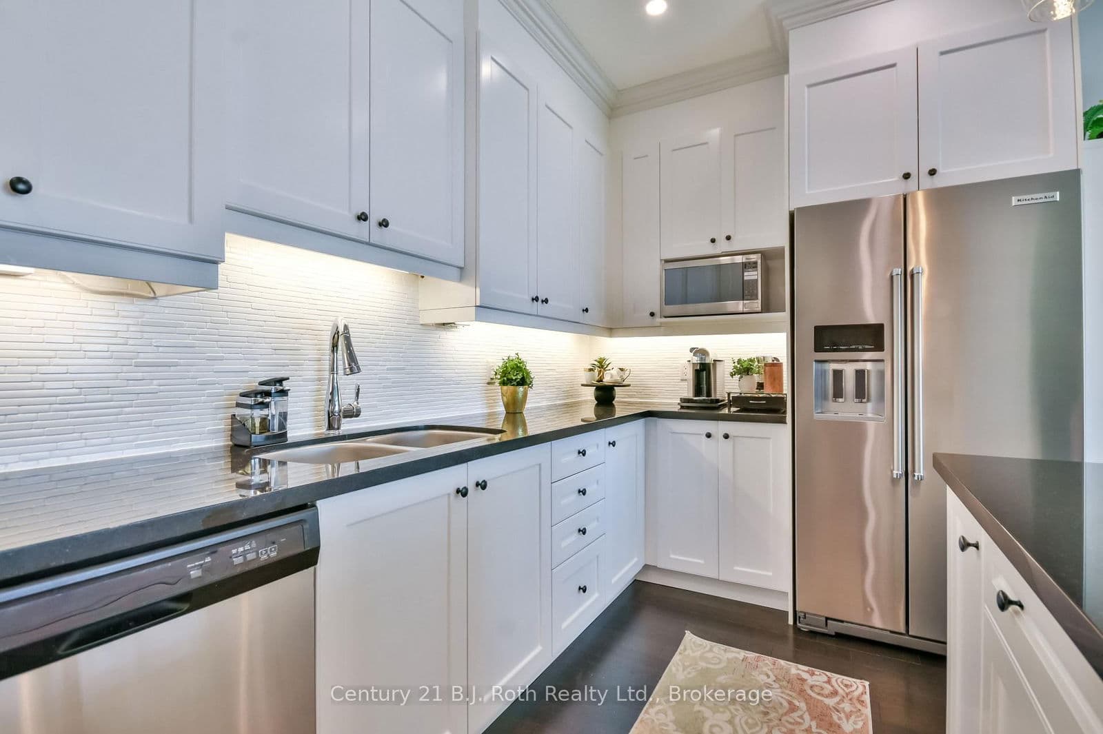 Condo Apartment at LS04- 90 Orchard Point Road, Orillia, ON - Photo 10 - RE/MAX Garden City Realty