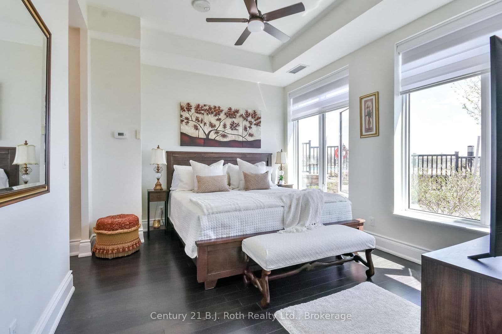 Condo Apartment at LS04- 90 Orchard Point Road, Orillia, ON - Photo 12 - RE/MAX Garden City Realty