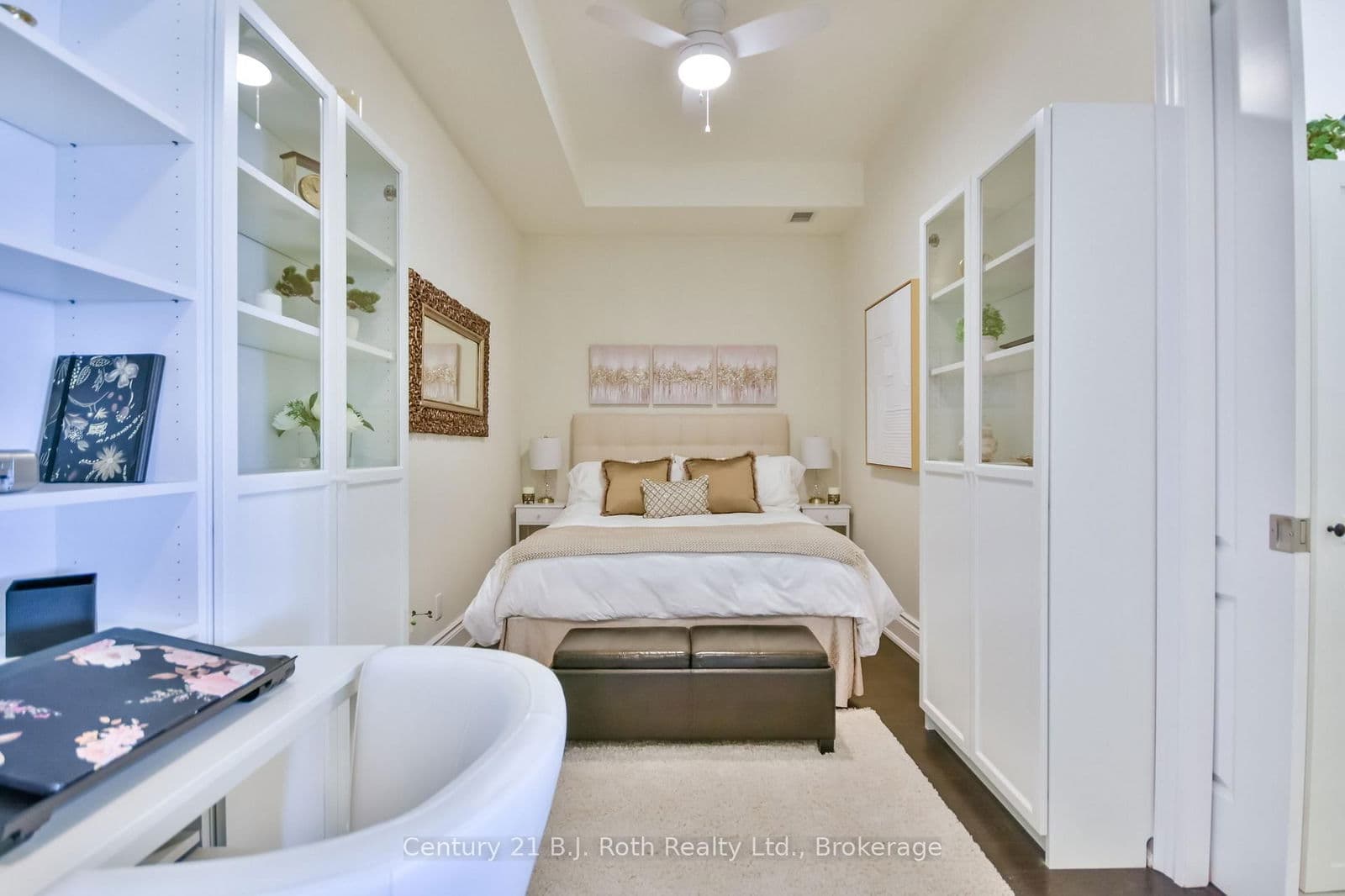 Condo Apartment at LS04- 90 Orchard Point Road, Orillia, ON - Photo 20 - RE/MAX Garden City Realty