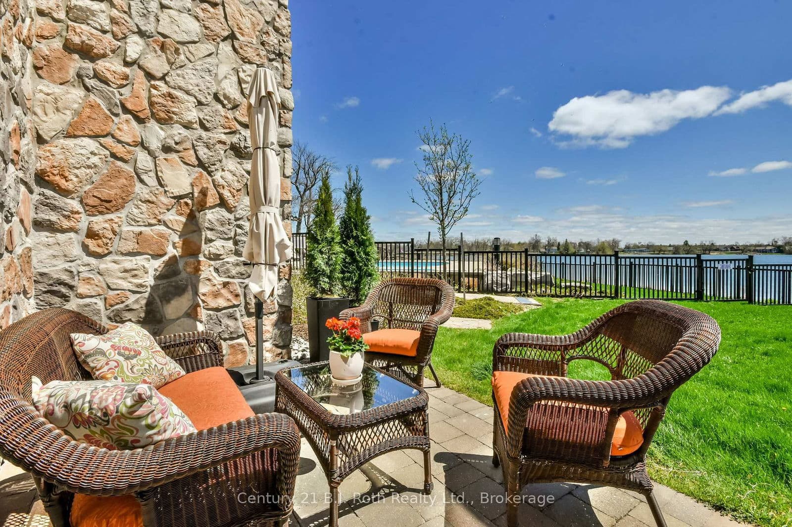 Condo Apartment at LS04- 90 Orchard Point Road, Orillia, ON - Photo 24 - RE/MAX Garden City Realty