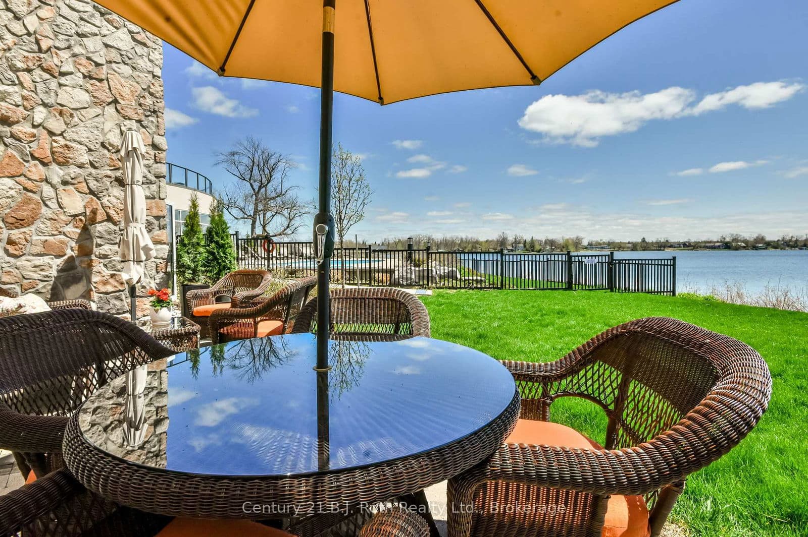 Condo Apartment at LS04- 90 Orchard Point Road, Orillia, ON - Photo 25 - RE/MAX Garden City Realty