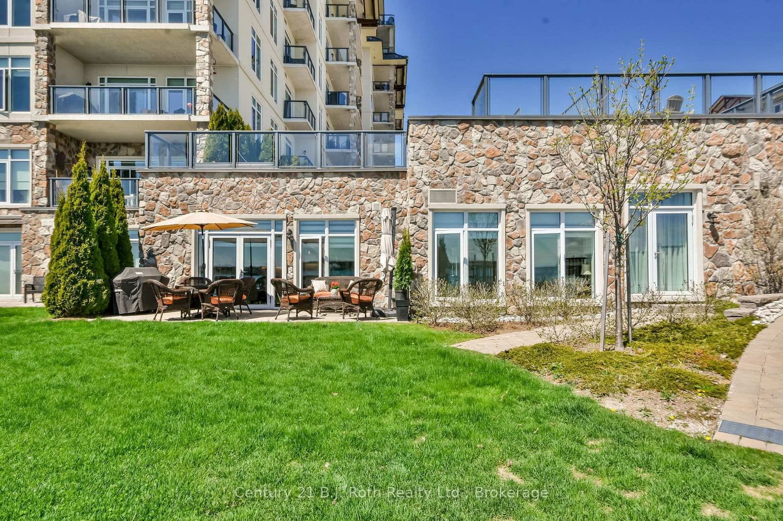 Condo Apartment at LS04- 90 Orchard Point Road, Orillia, ON - Photo 27 - RE/MAX Garden City Realty