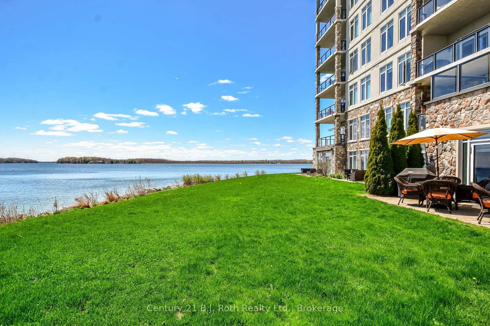 Condo Apartment at LS04- 90 Orchard Point Road, Orillia, ON - Photo 28 - RE/MAX Garden City Realty