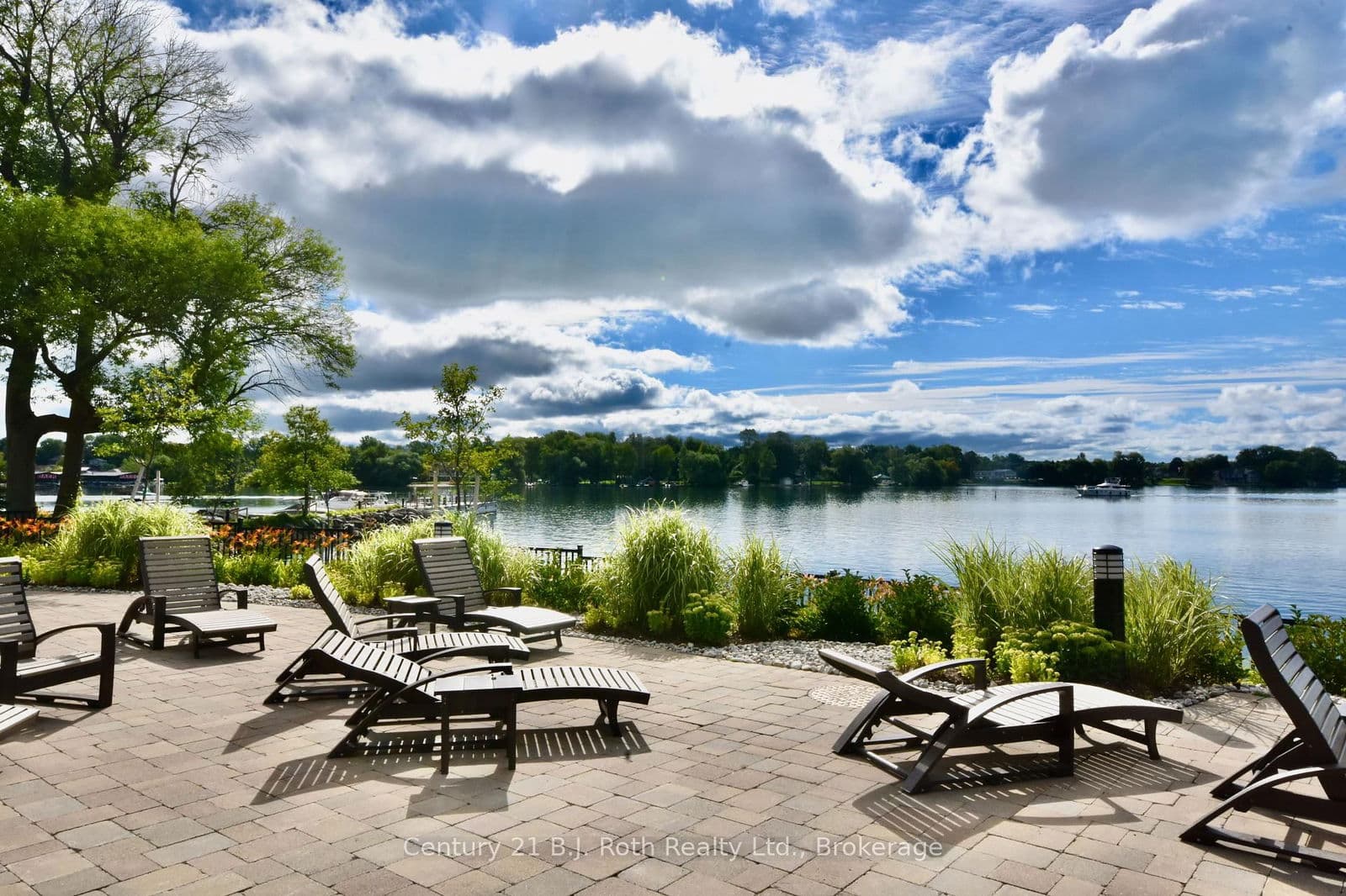 Condo Apartment at LS04- 90 Orchard Point Road, Orillia, ON - Photo 29 - RE/MAX Garden City Realty