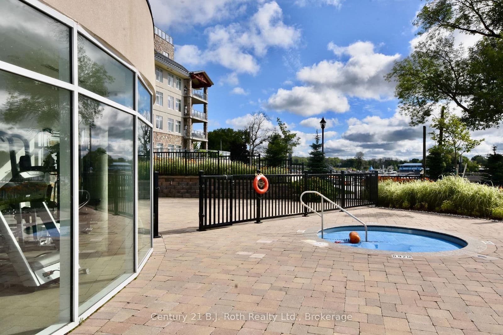 Condo Apartment at LS04- 90 Orchard Point Road, Orillia, ON - Photo 30 - RE/MAX Garden City Realty