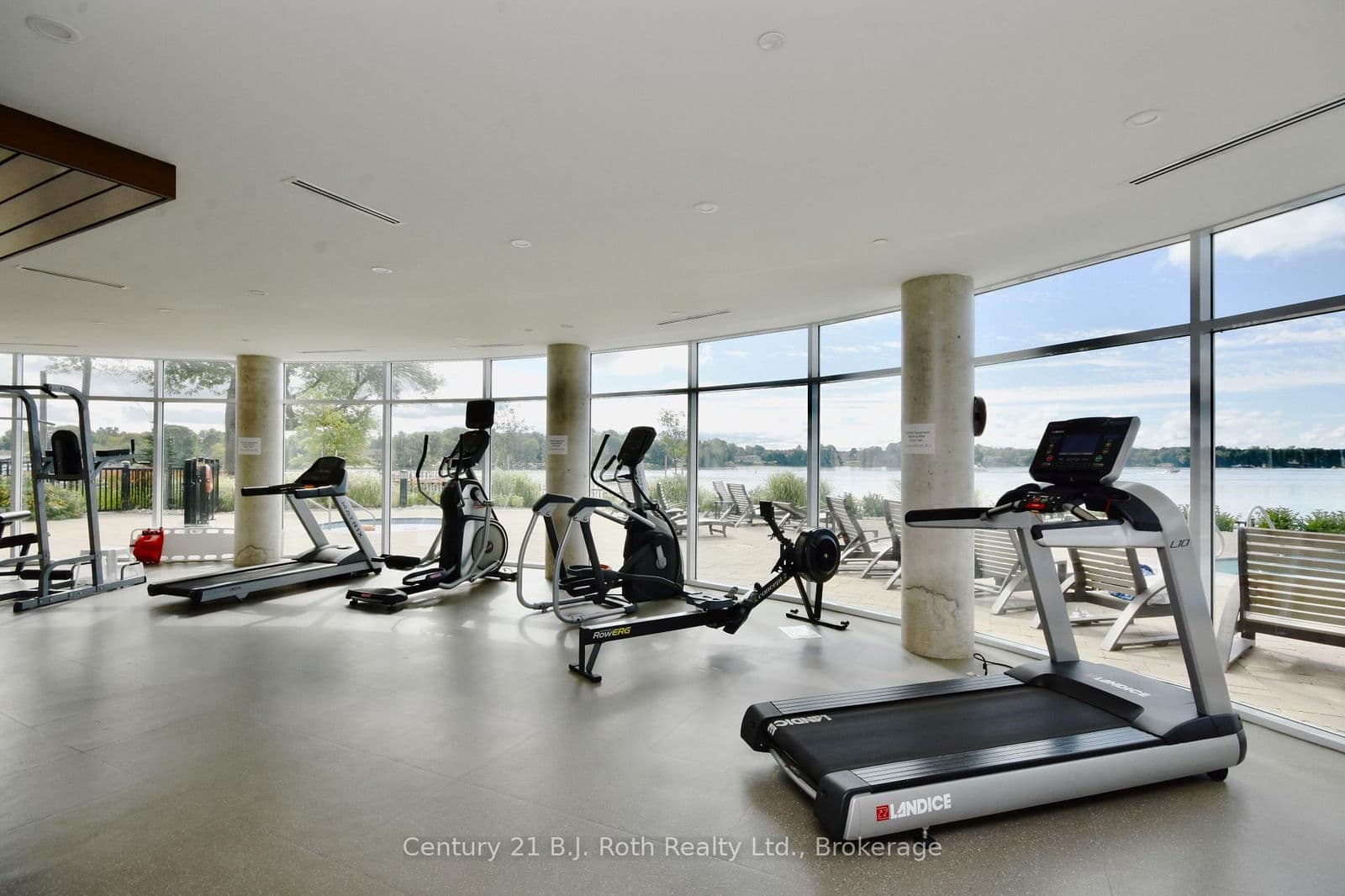 Condo Apartment at LS04- 90 Orchard Point Road, Orillia, ON - Photo 33 - RE/MAX Garden City Realty