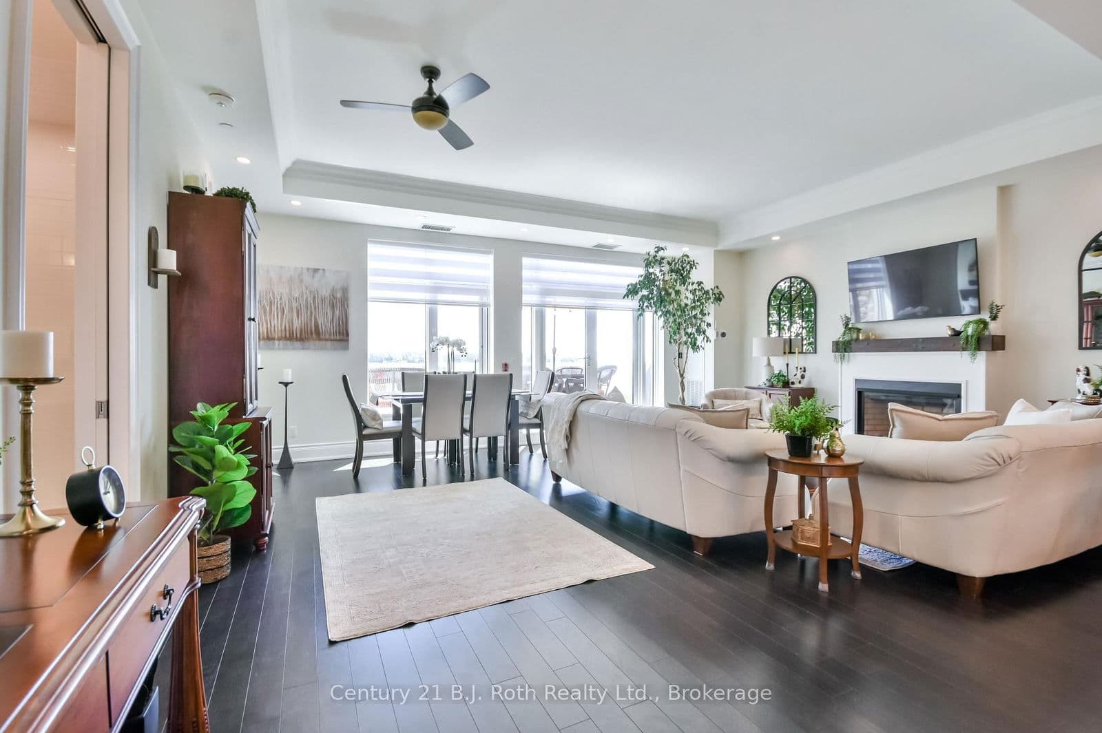 Condo Apartment at LS04- 90 Orchard Point Road, Orillia, ON - Photo 4 - RE/MAX Garden City Realty