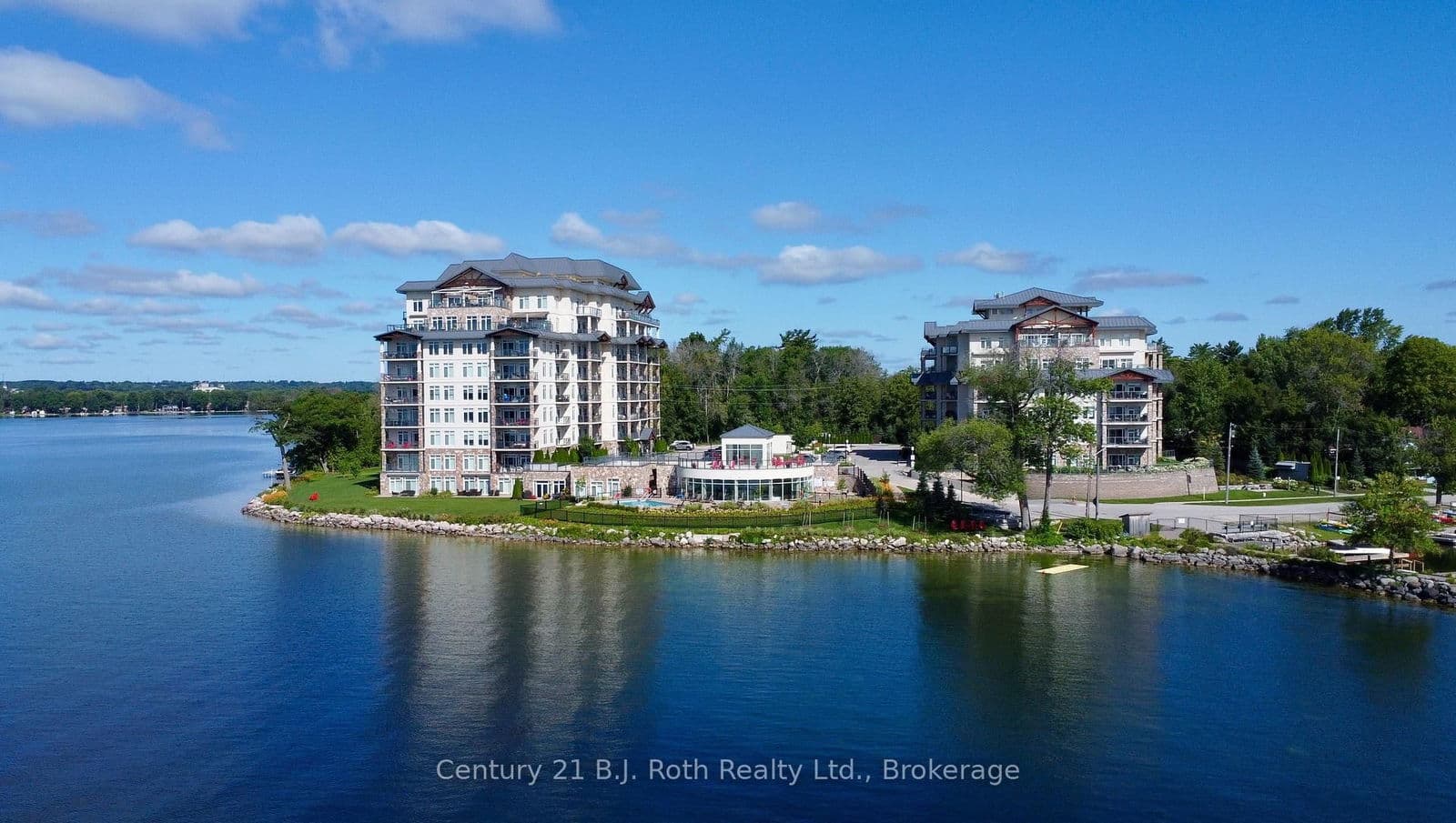 Condo Apartment at LS04- 90 Orchard Point Road, Orillia, ON - Photo 43 - RE/MAX Garden City Realty