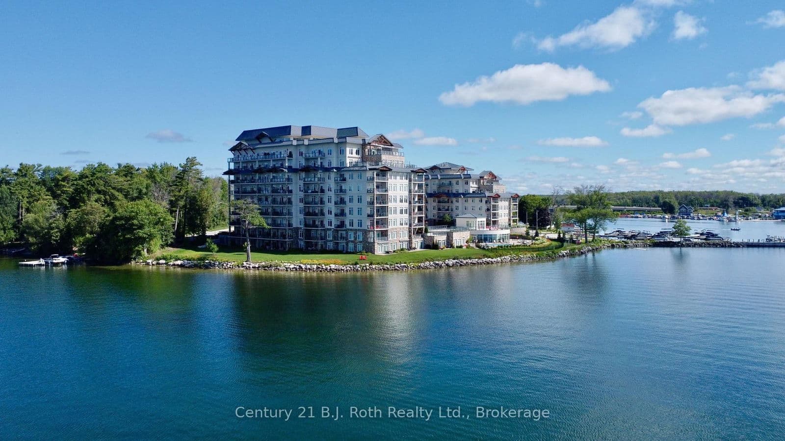 Condo Apartment at LS04- 90 Orchard Point Road, Orillia, ON - Photo 44 - RE/MAX Garden City Realty