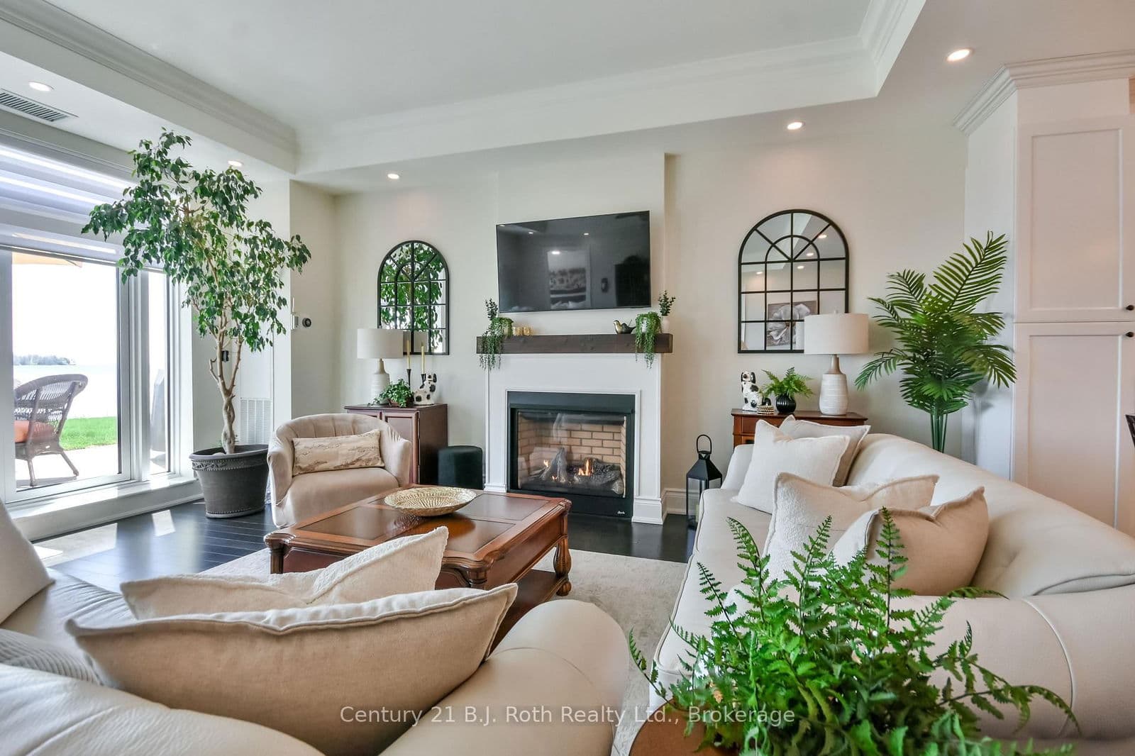 Condo Apartment at LS04- 90 Orchard Point Road, Orillia, ON - Photo 5 - RE/MAX Garden City Realty