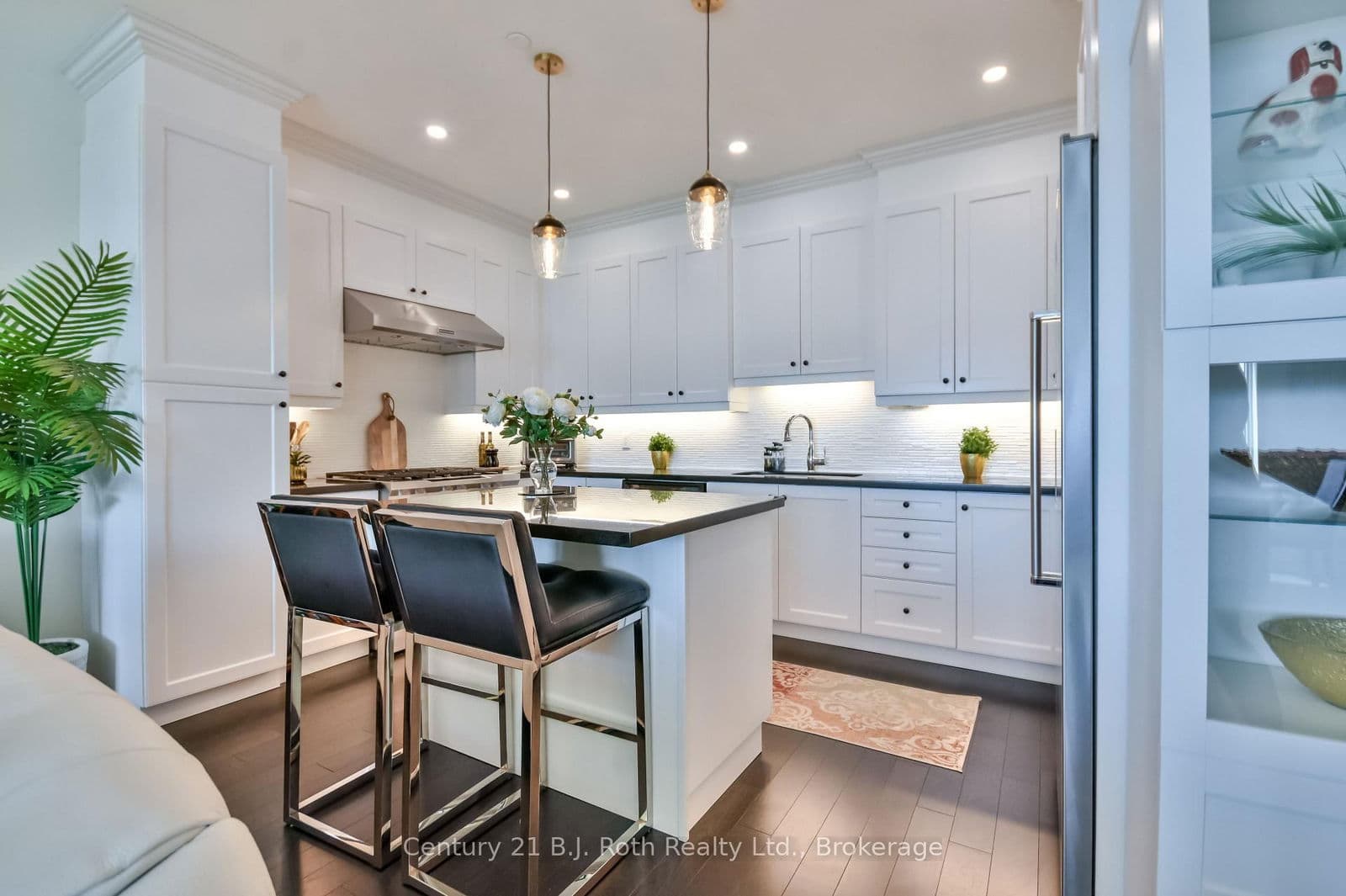 Condo Apartment at LS04- 90 Orchard Point Road, Orillia, ON - Photo 7 - RE/MAX Garden City Realty