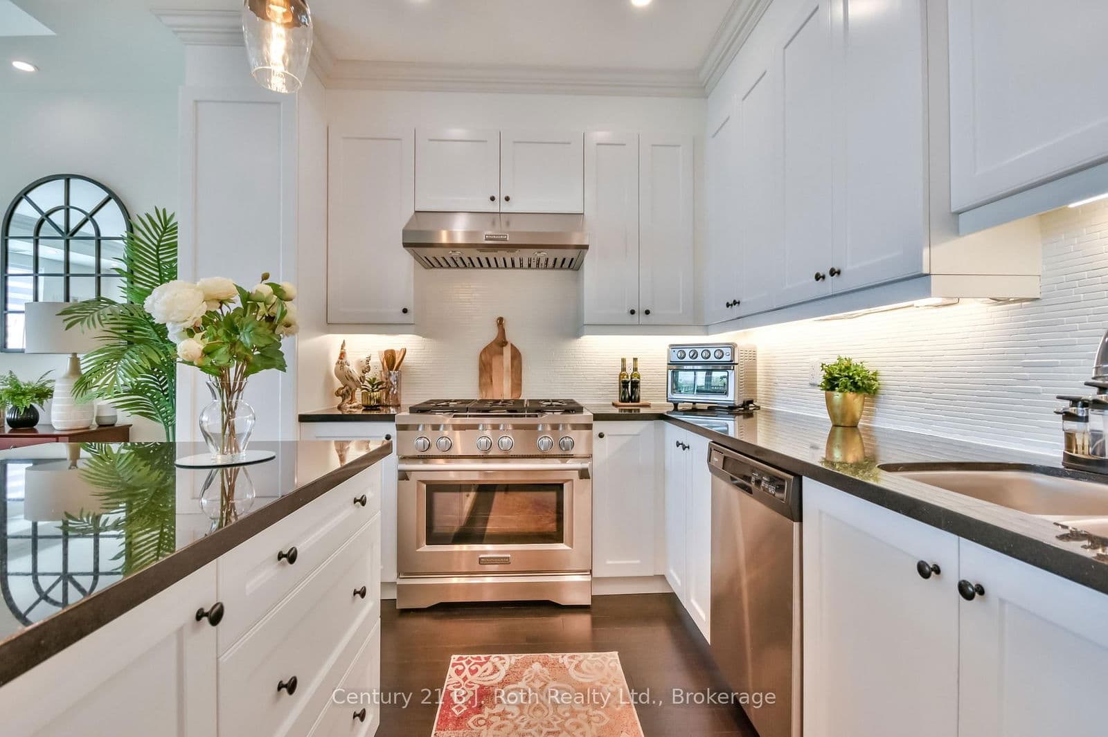 Condo Apartment at LS04- 90 Orchard Point Road, Orillia, ON - Photo 9 - RE/MAX Garden City Realty