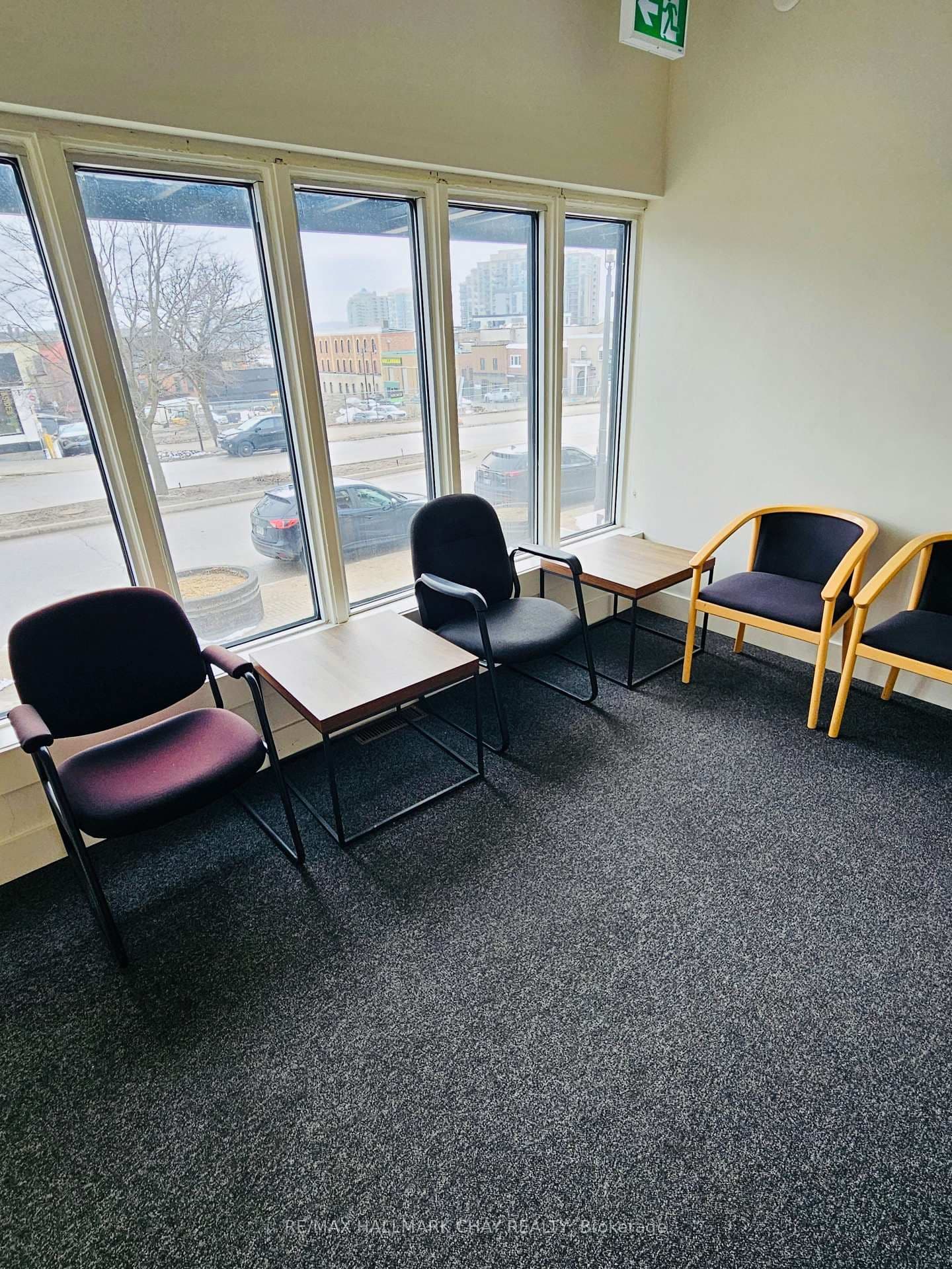 Office at 201- 60 Collier Street, Barrie, ON - Photo 3 - RE/MAX Garden City Realty