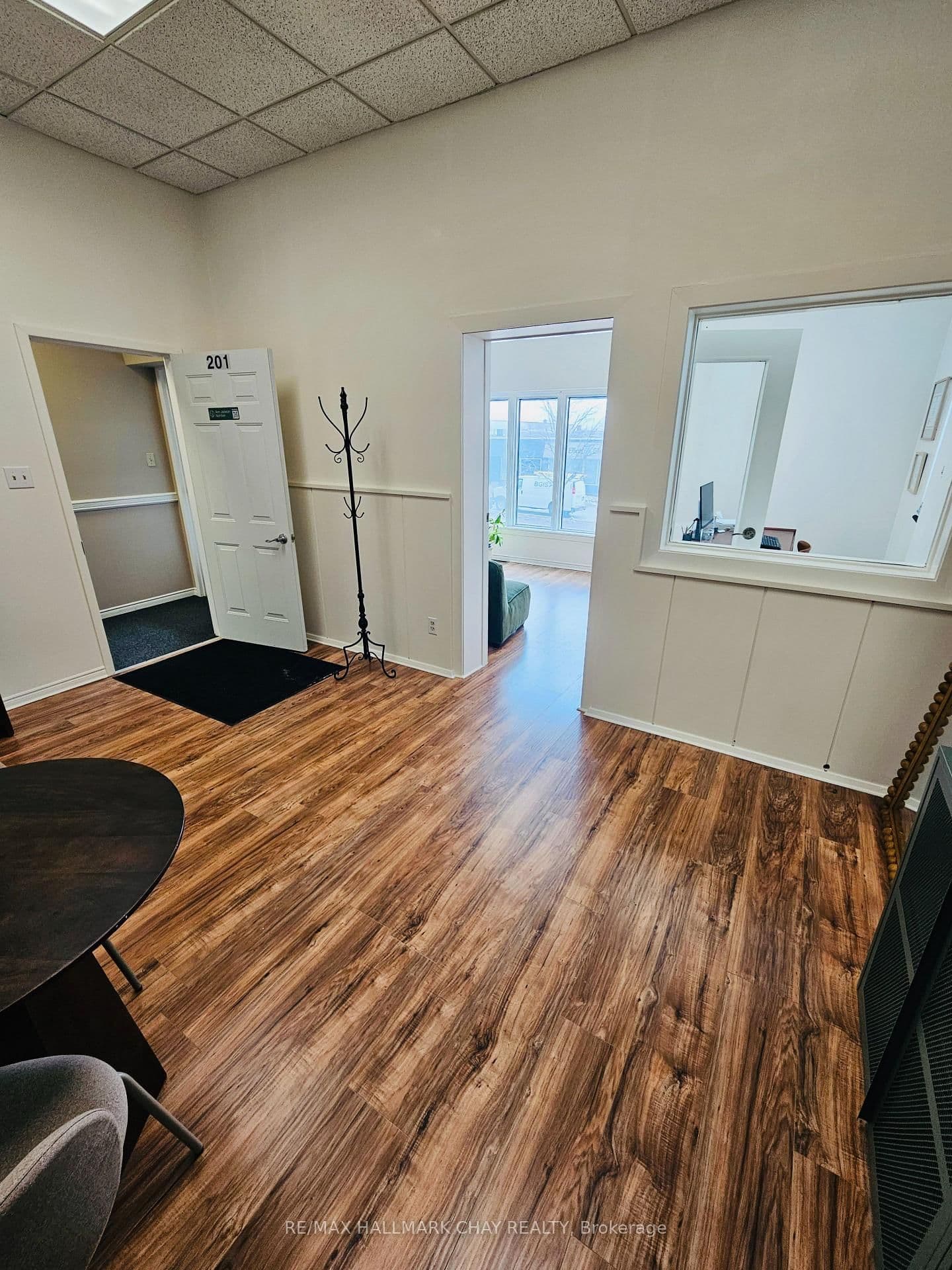 Office at 201- 60 Collier Street, Barrie, ON - Photo 6 - RE/MAX Garden City Realty