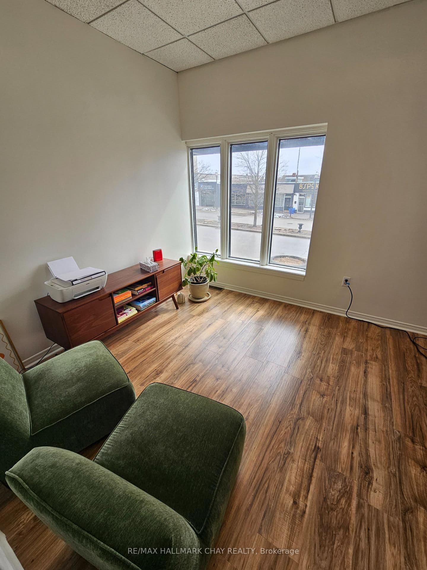 Office at 201- 60 Collier Street, Barrie, ON - Photo 7 - RE/MAX Garden City Realty