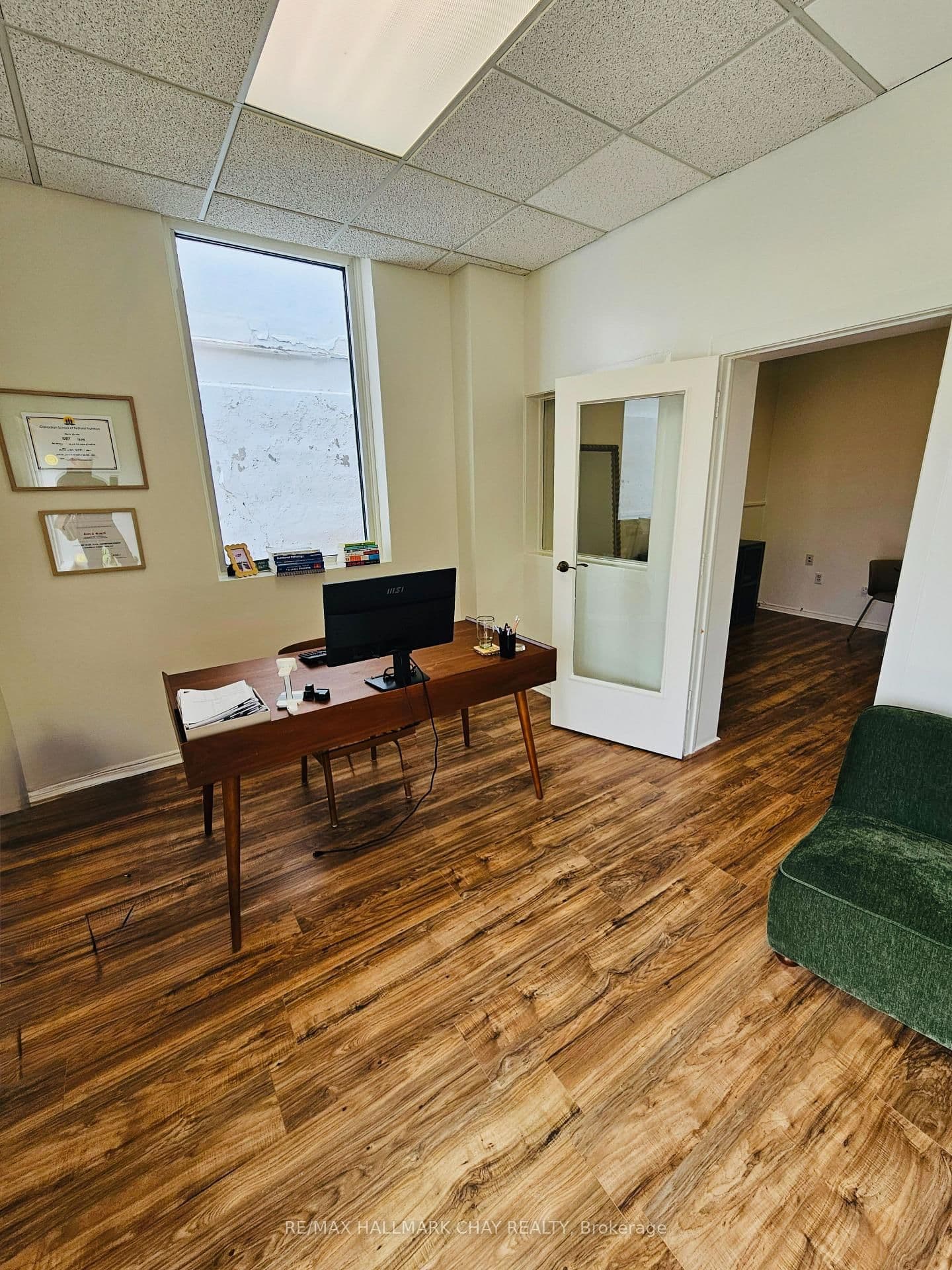 Office at 201- 60 Collier Street, Barrie, ON - Photo 8 - RE/MAX Garden City Realty