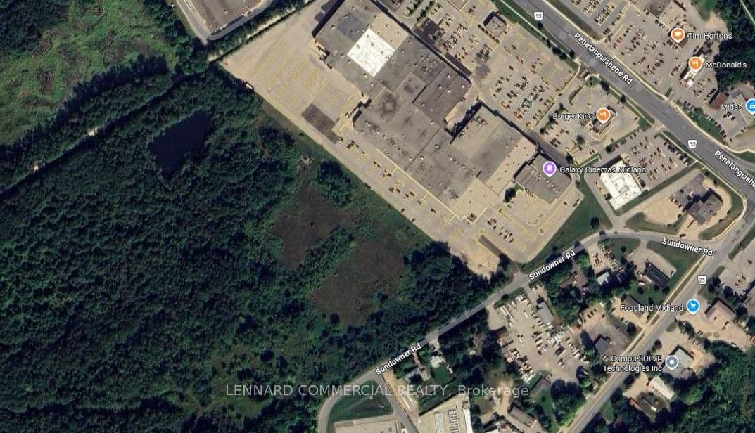 Land at 9226 County Road 93 Road, Midland, ON - Photo 1 - RE/MAX Garden City Realty