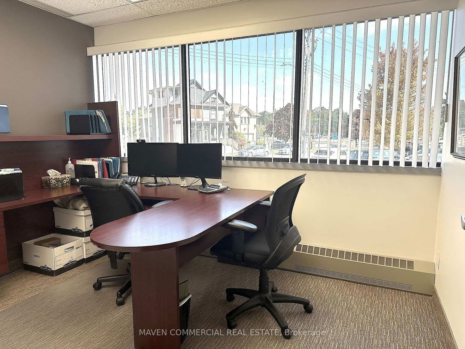 Office at 204- 85 Bayfield Street, Barrie, ON - Photo 10 - RE/MAX Garden City Realty