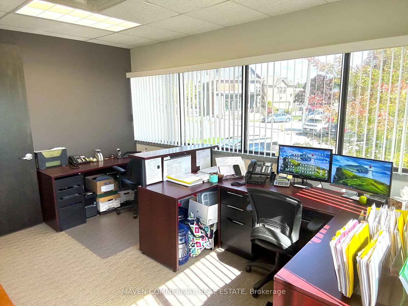 Office at 204- 85 Bayfield Street, Barrie, ON - Photo 12 - RE/MAX Garden City Realty